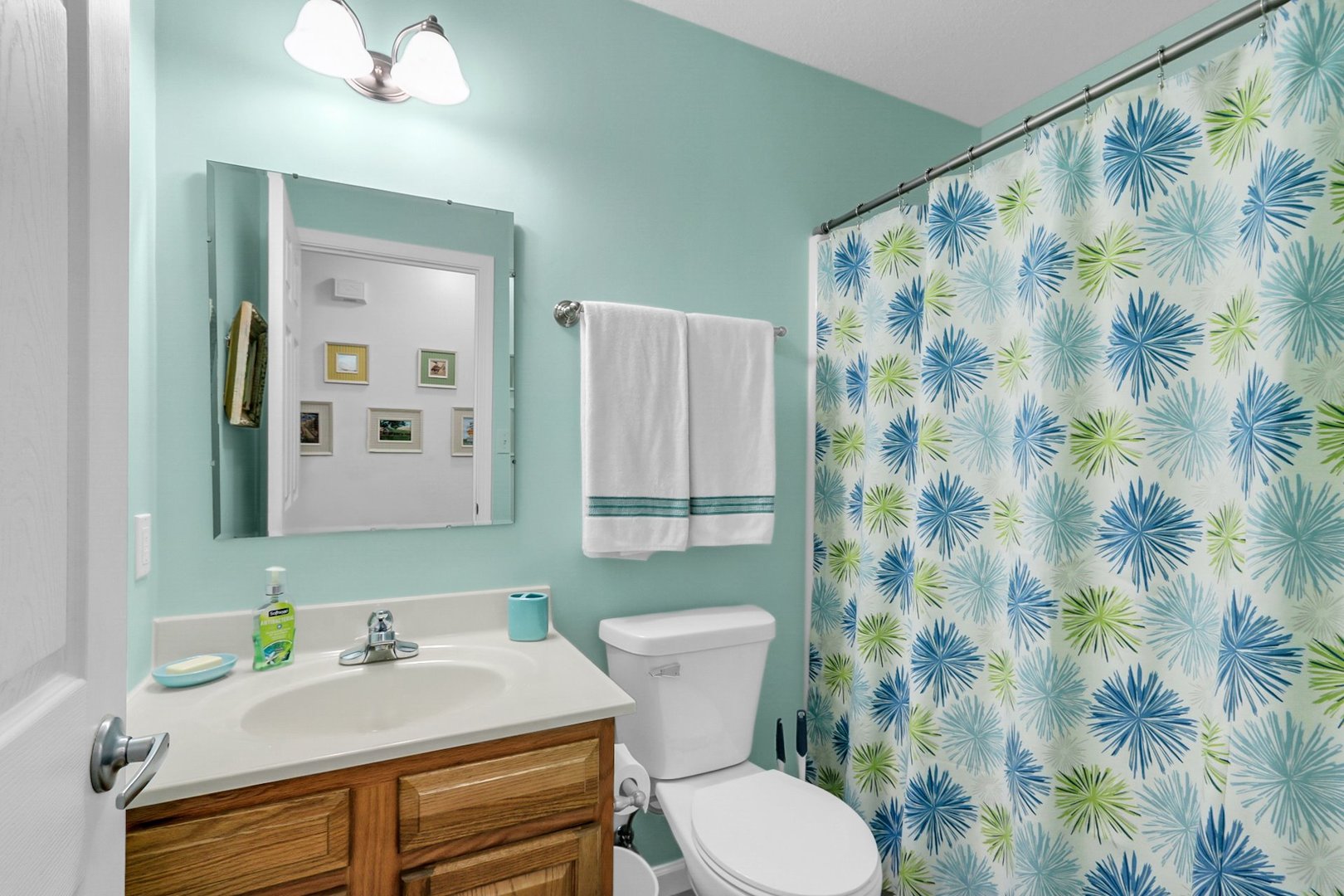 2504 Goodfield Drive Property Photo 16