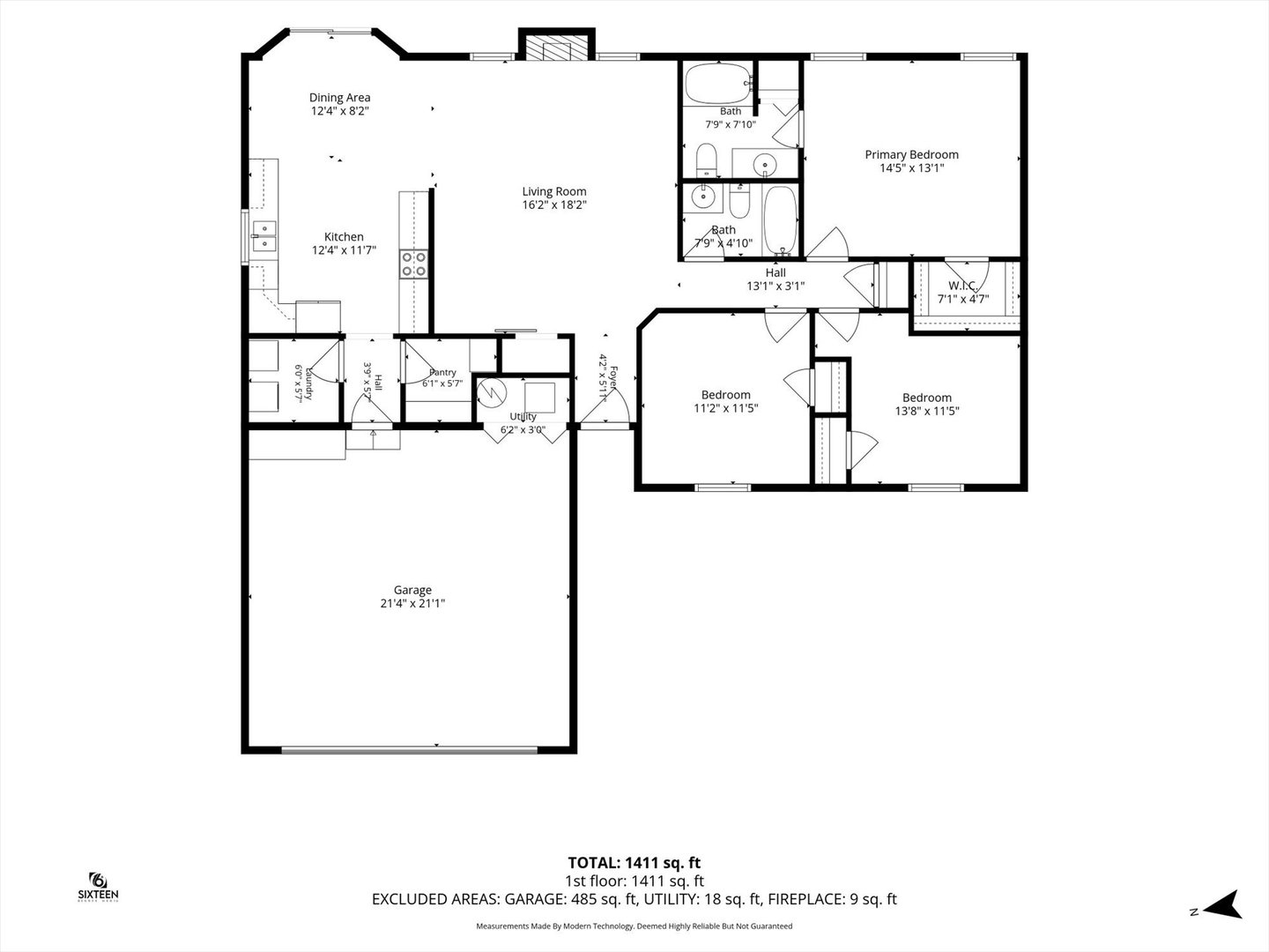 2504 Goodfield Drive Property Photo 35