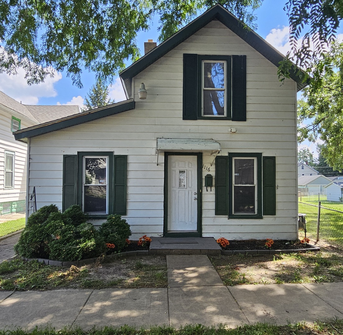 1116 Corbin Street Property Photo 1