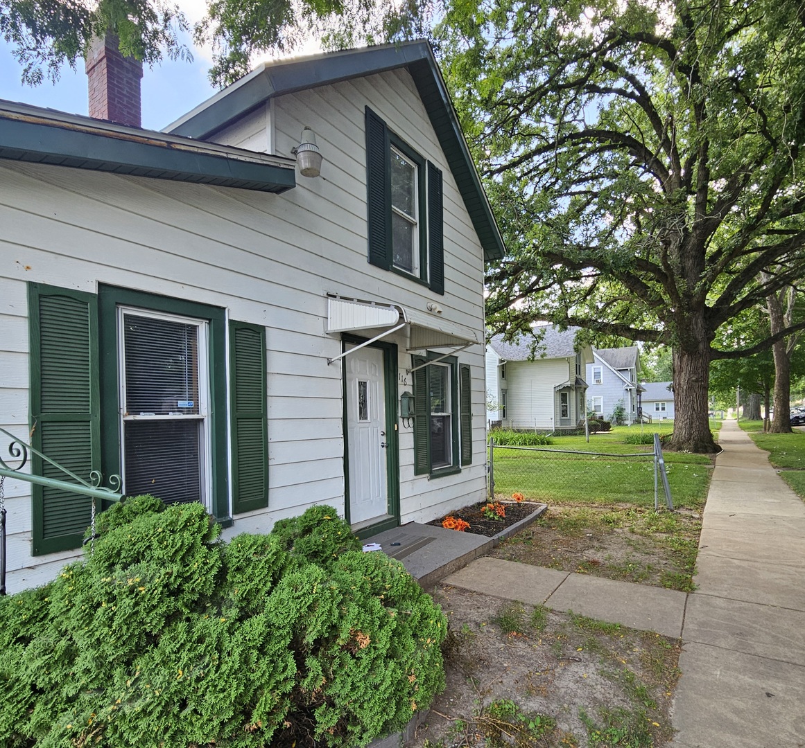 1116 Corbin Street Property Photo 15