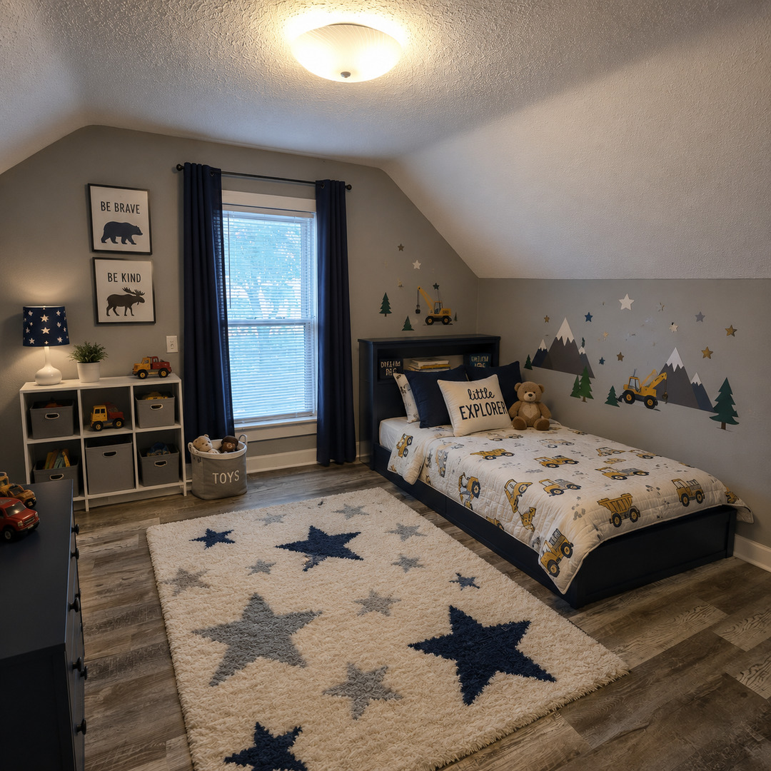 1116 Corbin Street Property Photo 19