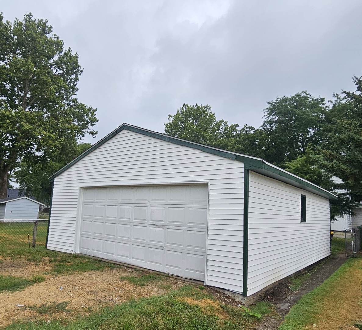 1116 Corbin Street Property Photo 23