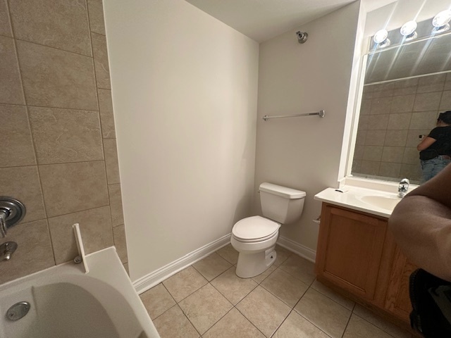 8 W Monroe Street 1702 Property Photo 13