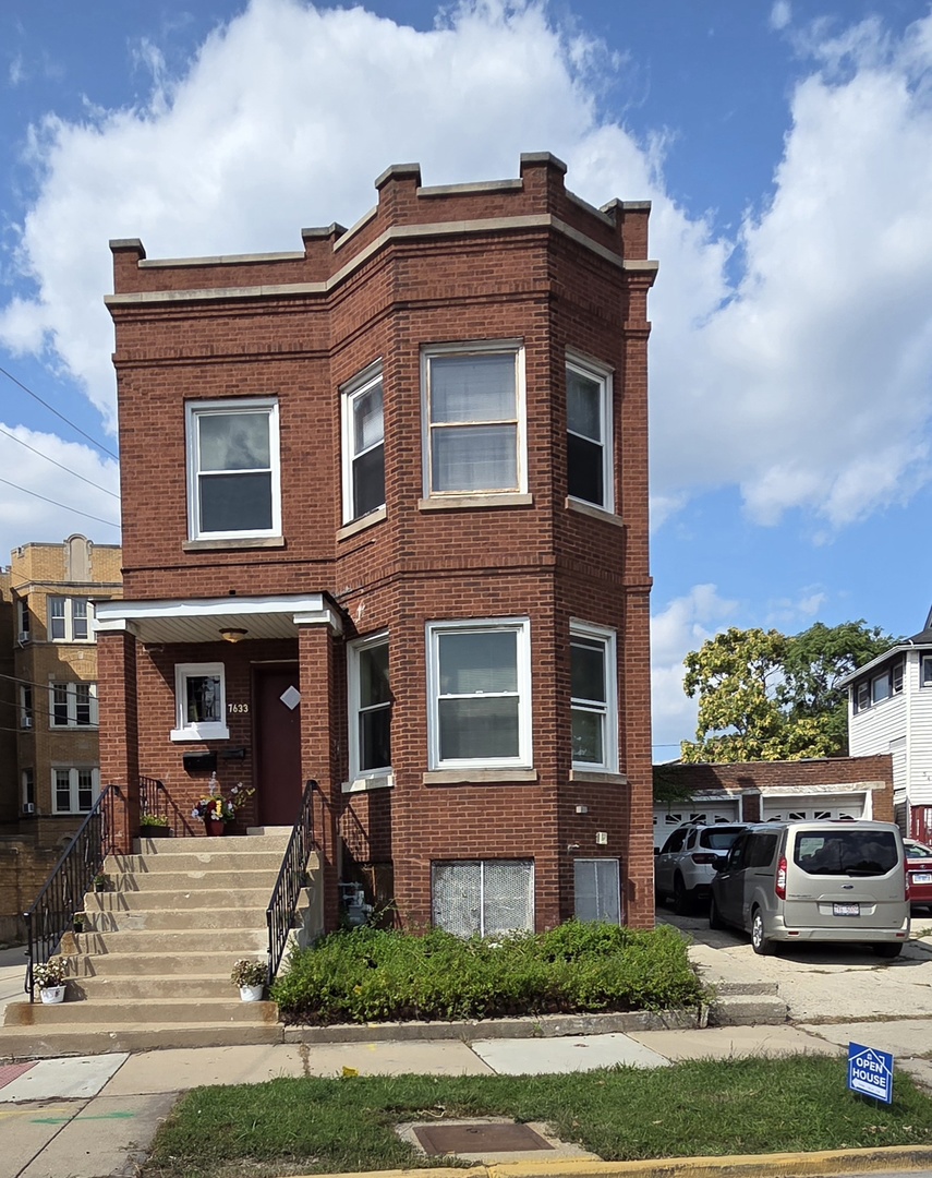 7633 Jackson Boulevard Property Photo 1