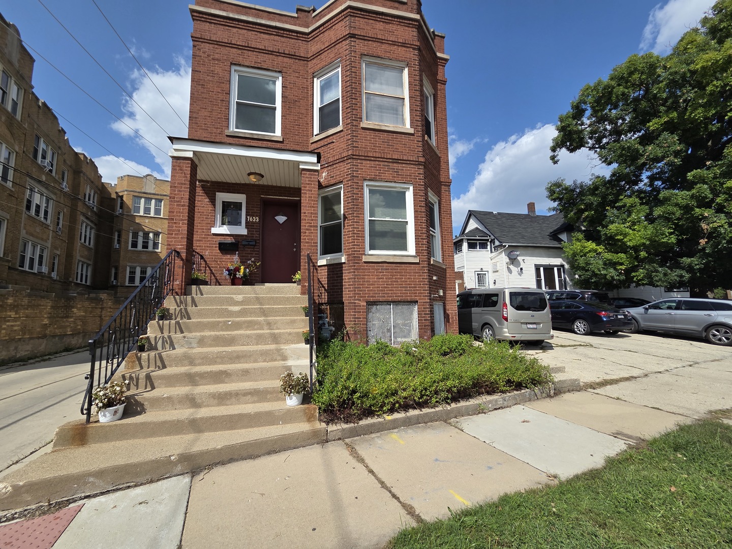 7633 Jackson Boulevard Property Photo 2