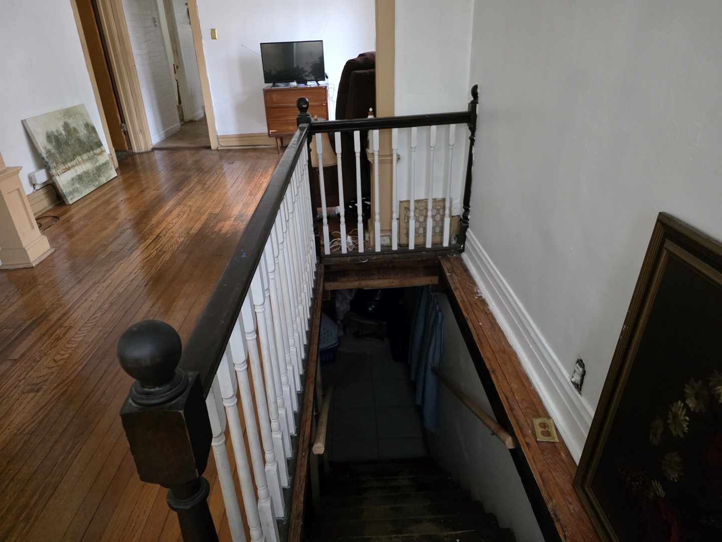 7633 Jackson Boulevard Property Photo 4