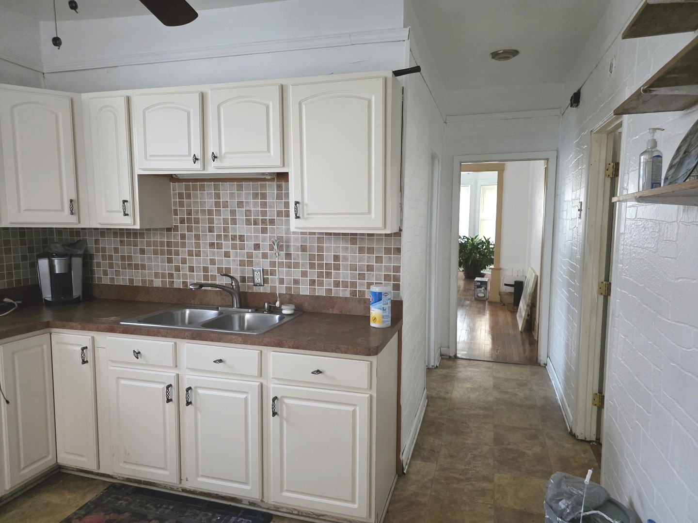 7633 Jackson Boulevard Property Photo 8