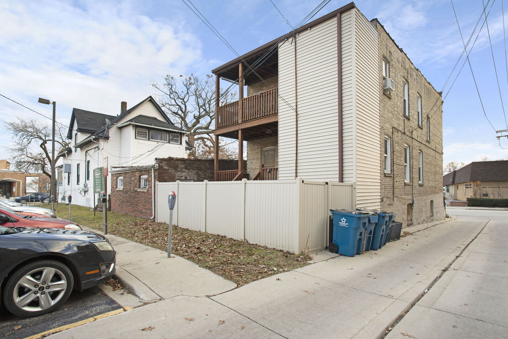 7633 Jackson Boulevard Property Photo 20