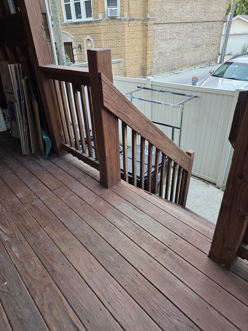 7633 Jackson Boulevard Property Photo 21