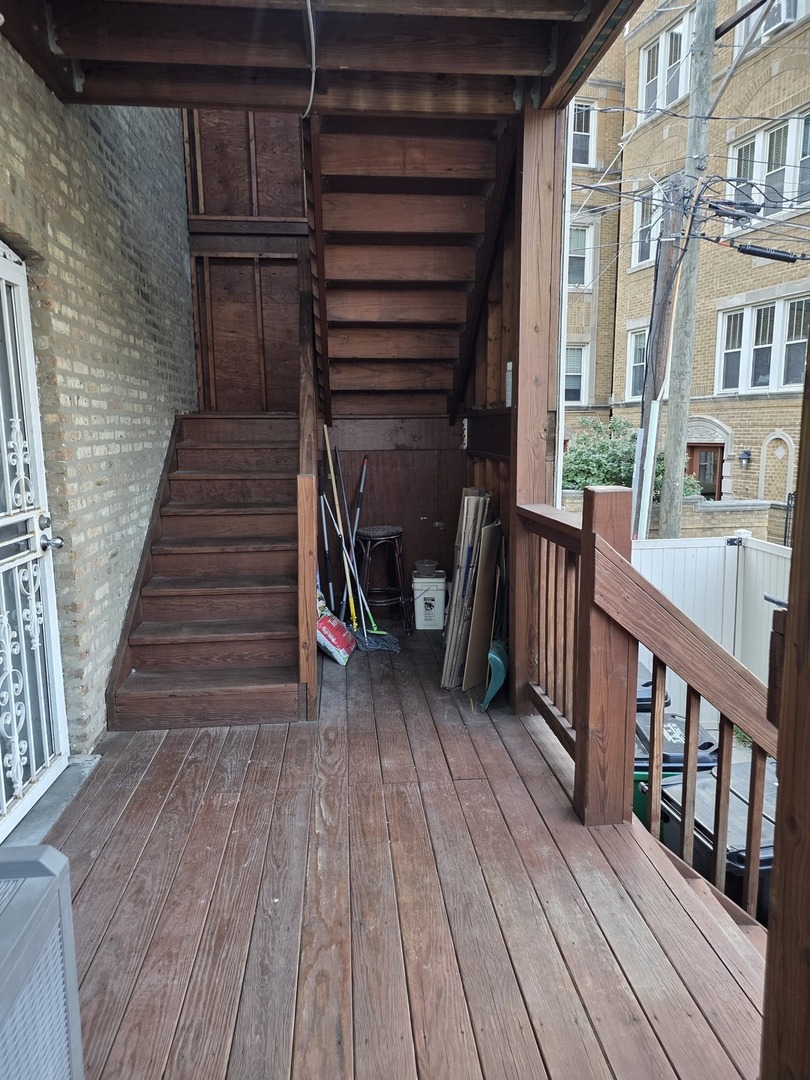 7633 Jackson Boulevard Property Photo 22