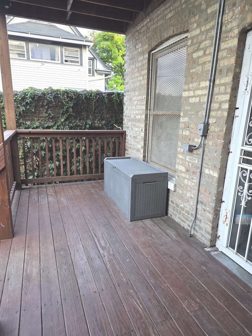 7633 Jackson Boulevard Property Photo 23