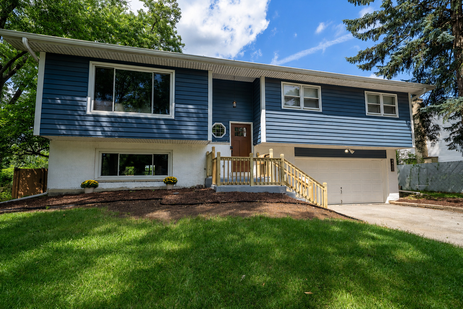 4400 Black Partridge Lane
