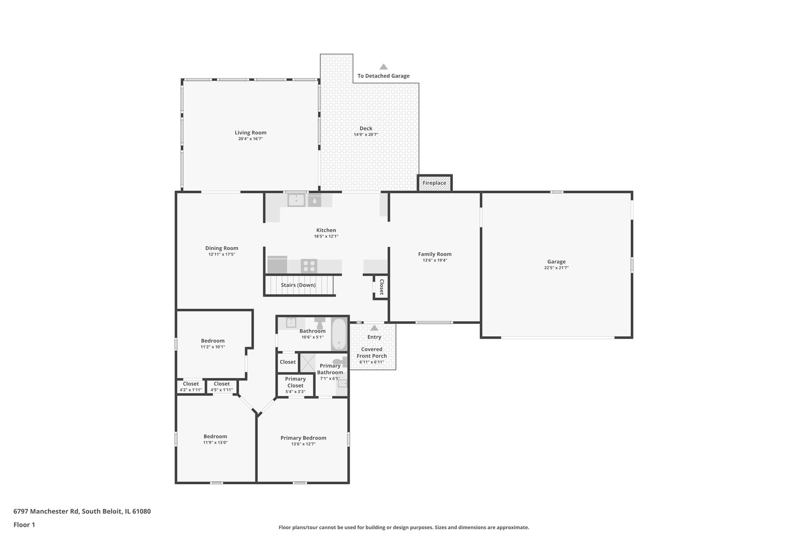 6797 Manchester Road Property Photo 27