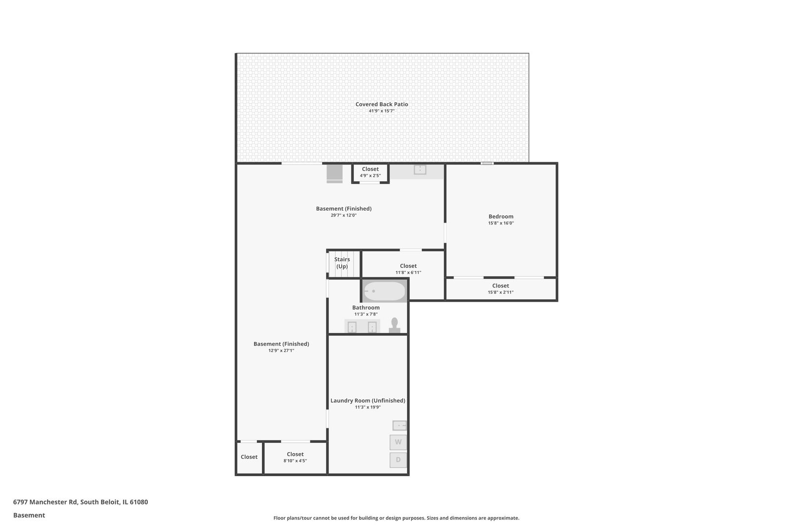 6797 Manchester Road Property Photo 28