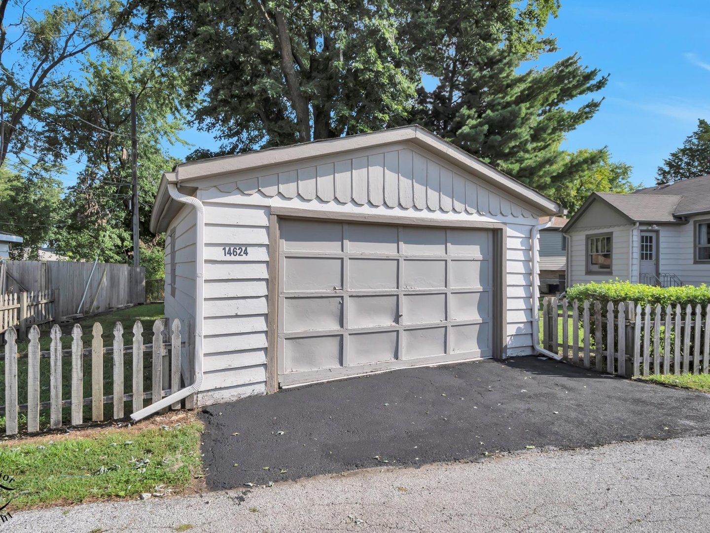 14624 S Albany Avenue Property Photo 24