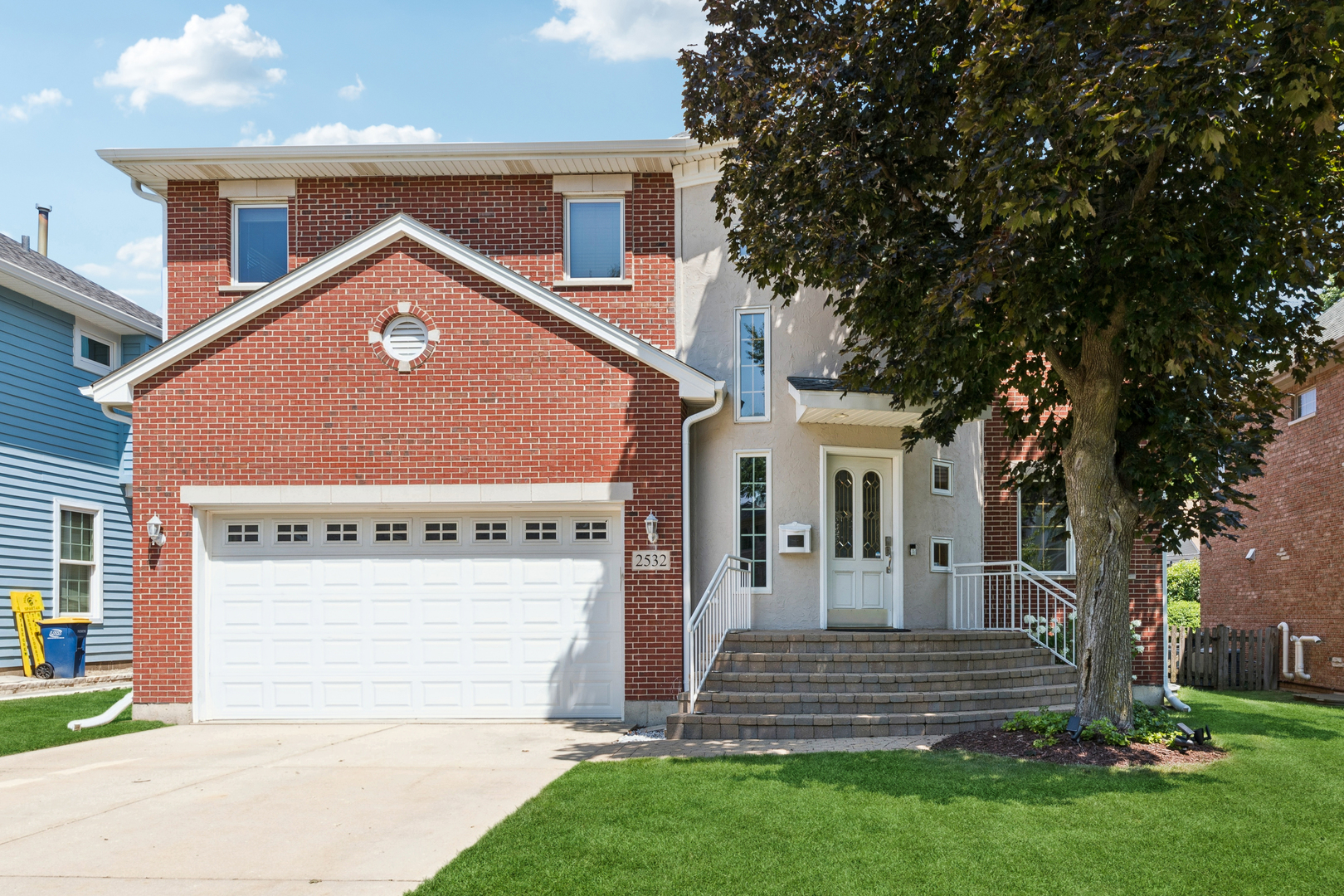 2532 Illinois Road Property Photo 1