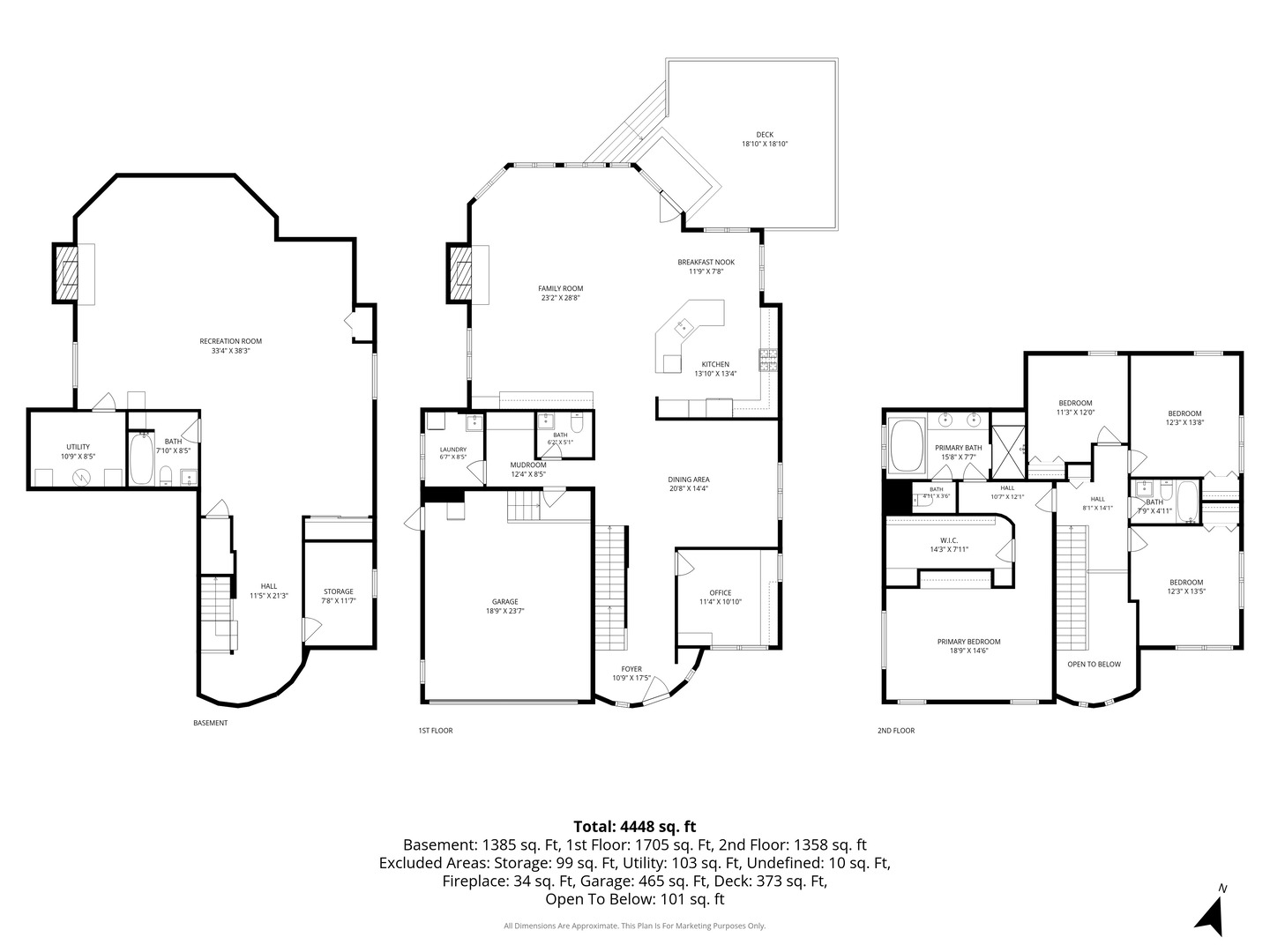 2532 Illinois Road Property Photo 31