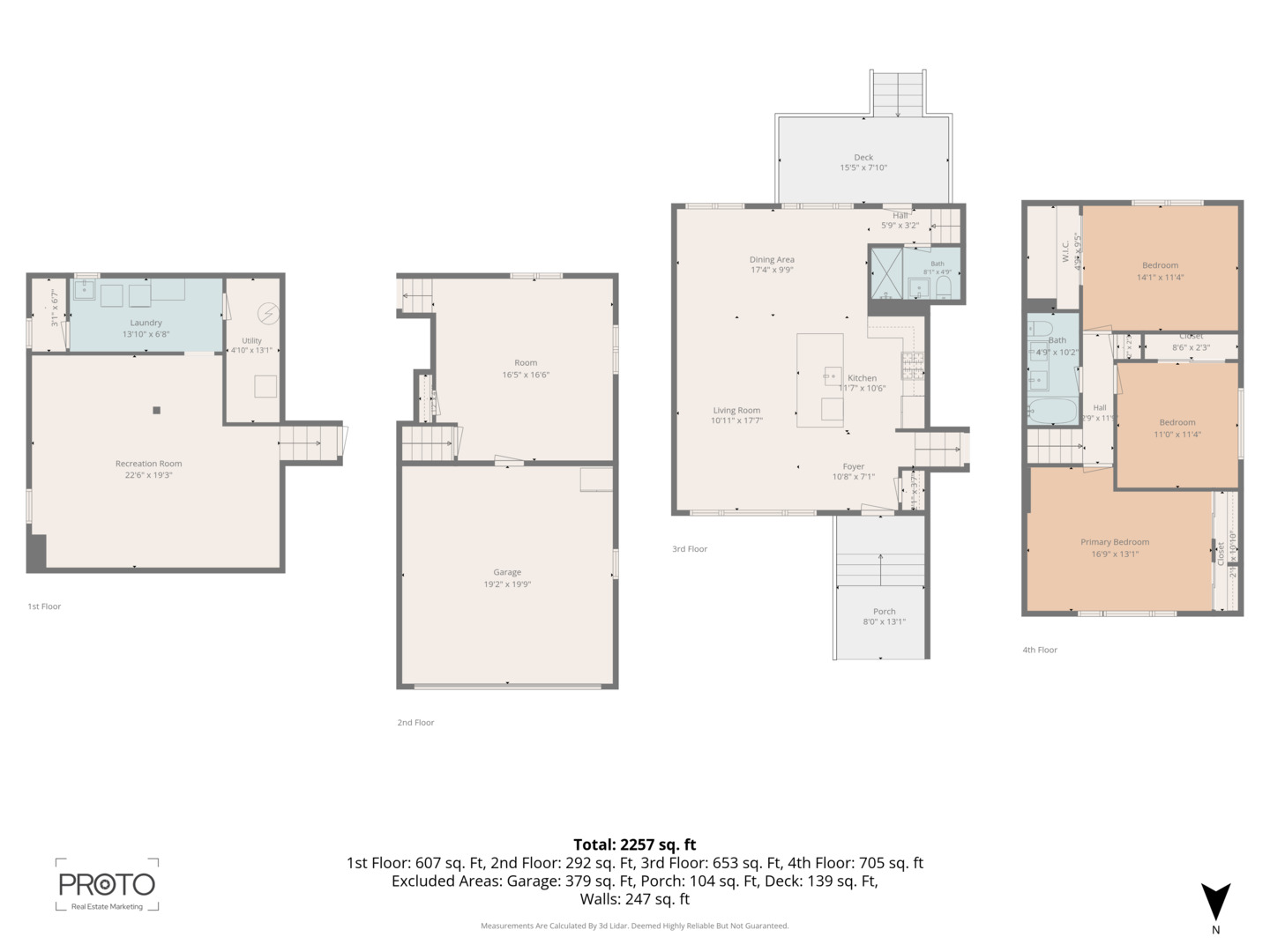 2405 Avondale Avenue Property Photo 27