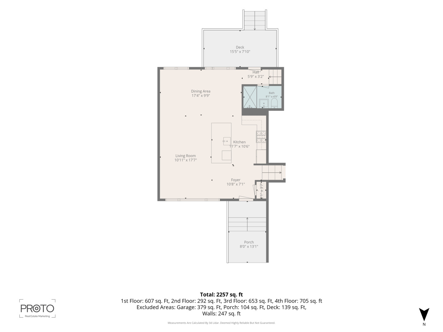 2405 Avondale Avenue Property Photo 28