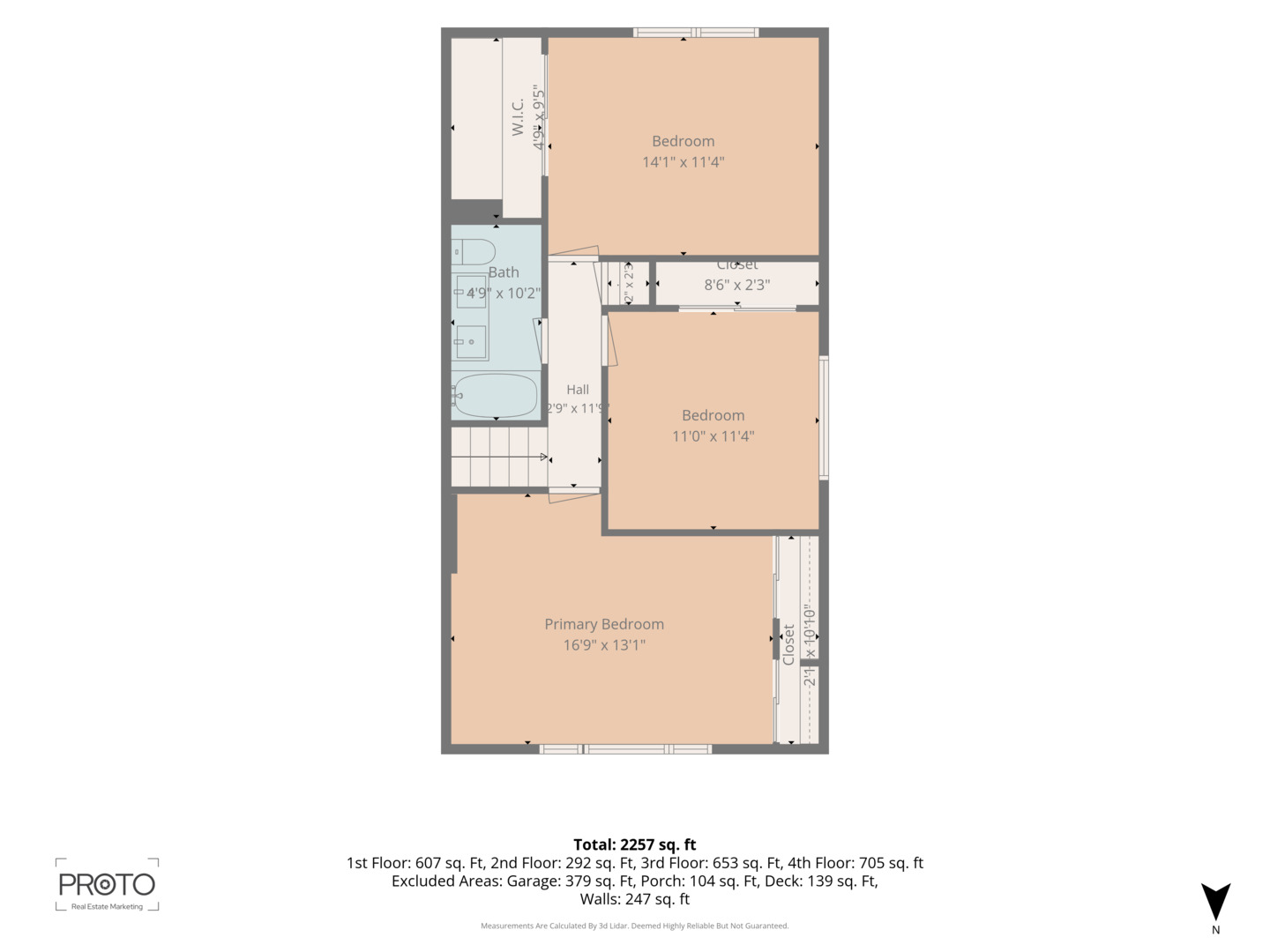 2405 Avondale Avenue Property Photo 29