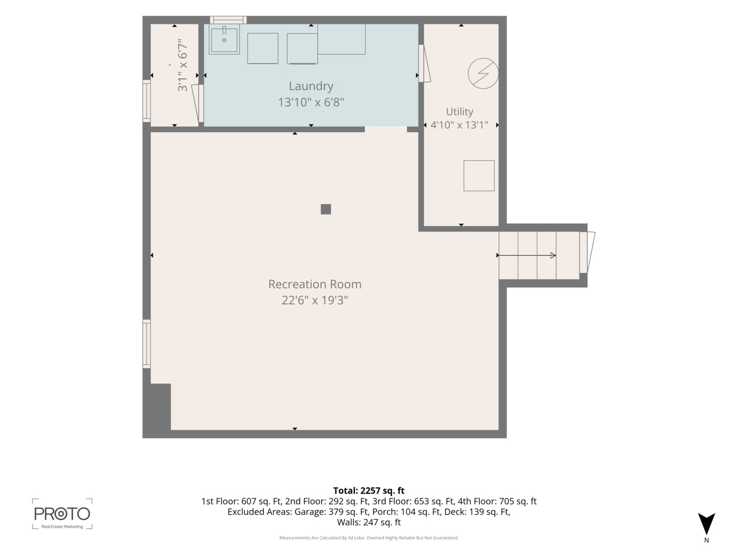 2405 Avondale Avenue Property Photo 32