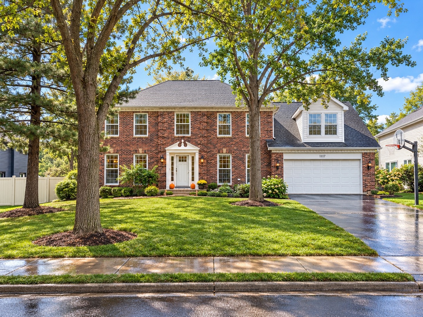 1177 Kenilworth Circle Property Photo 1