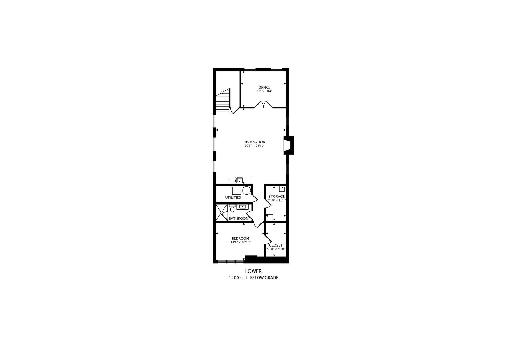 6224 N Keystone Avenue Property Photo 46