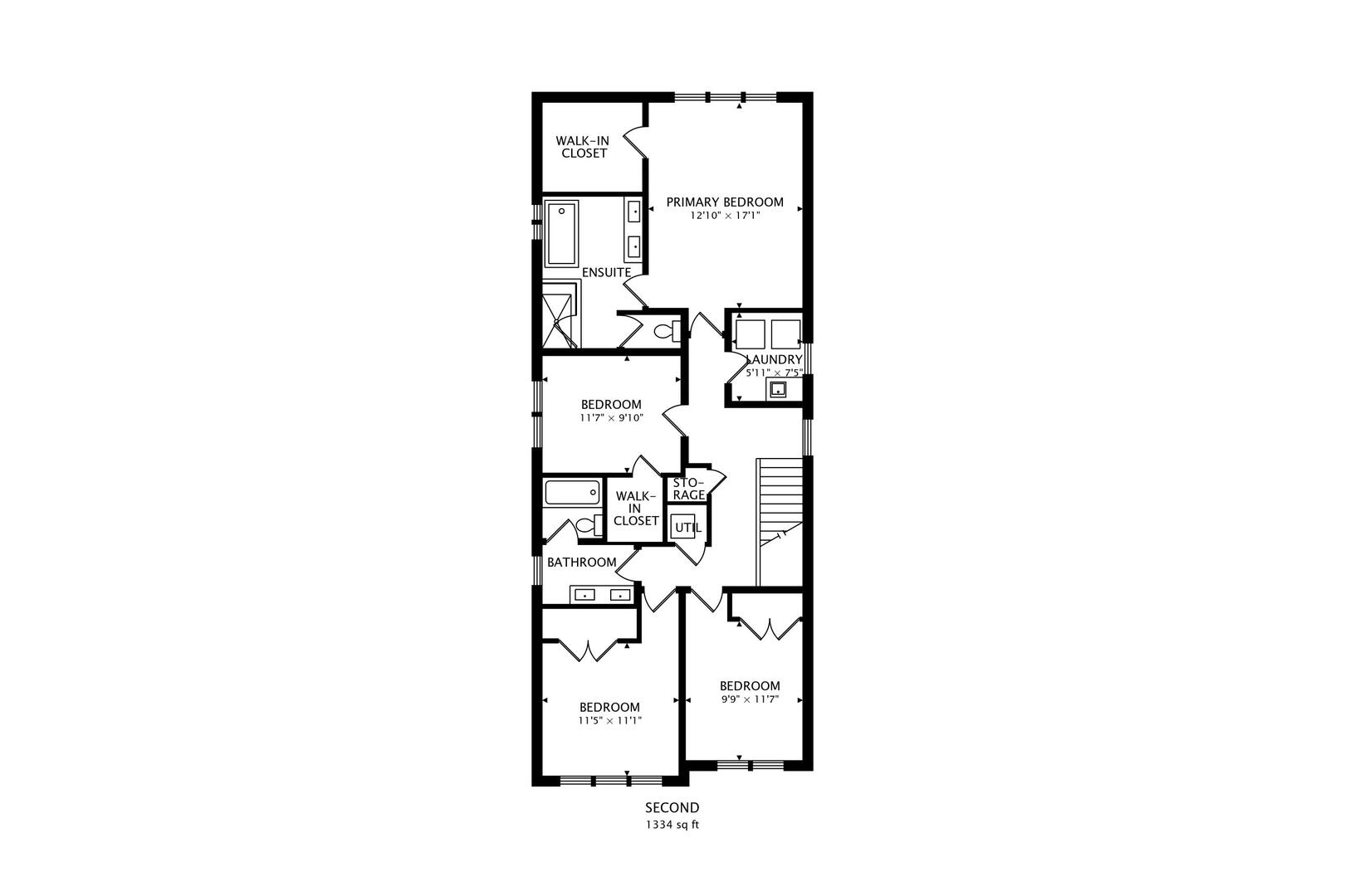 6224 N Keystone Avenue Property Photo 48