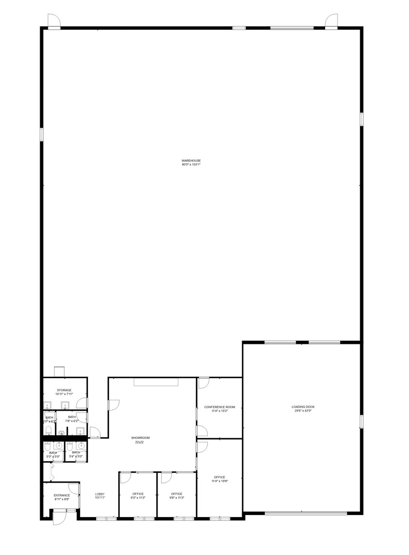 1340 Louis Avenue Property Photo 28