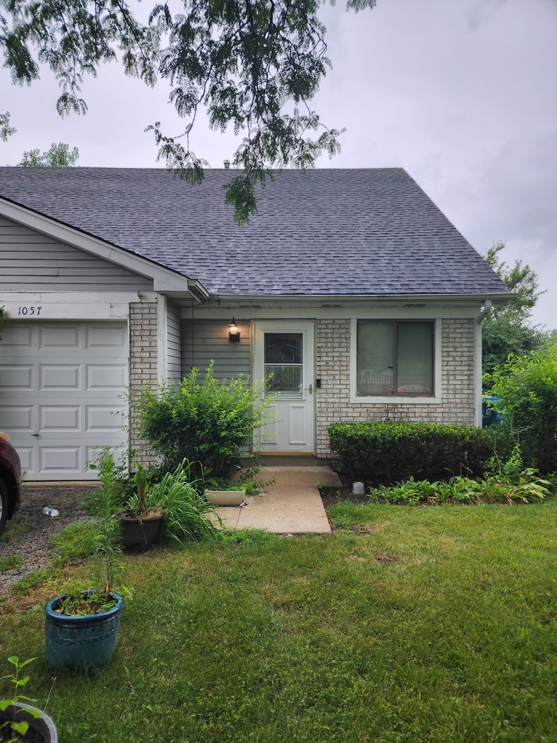 1057 PHEASANT RUN Lane Property Photo 1