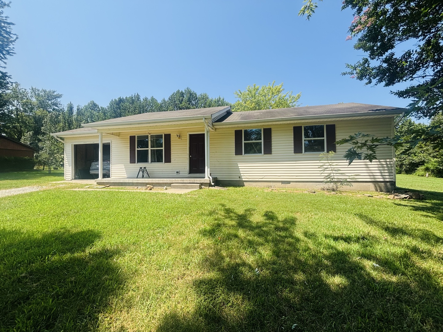 2511 Old Us Hwy 51 Property Photo 1