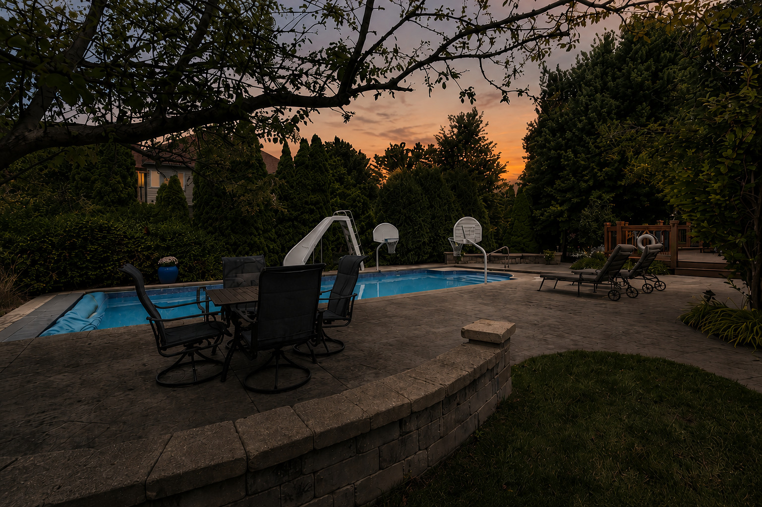 2780 Freeland Circle Property Photo 85