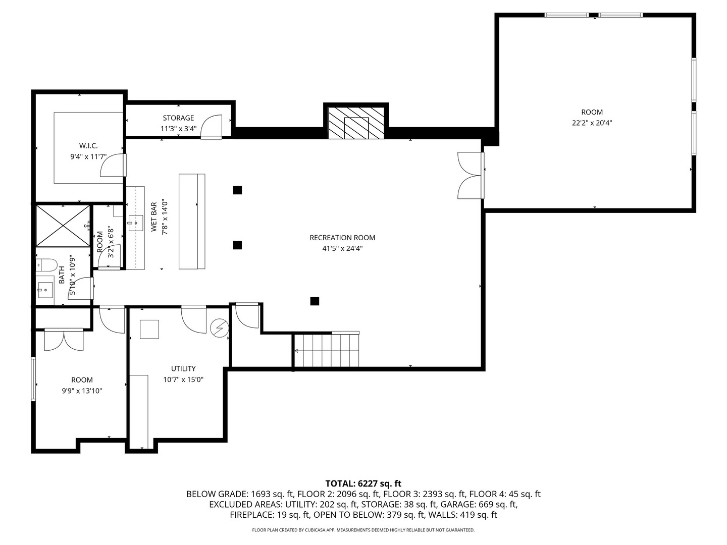 1921 Beechnut Road Property Photo 55