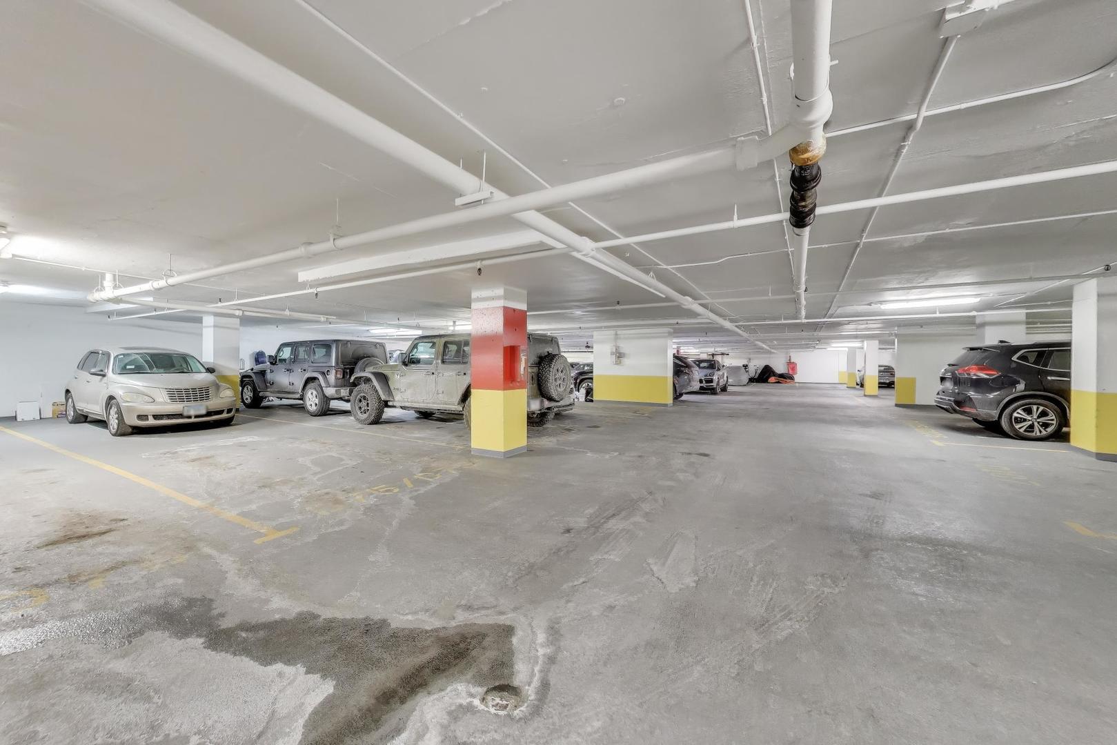 405 N Wabash Avenue 715 Property Photo 44