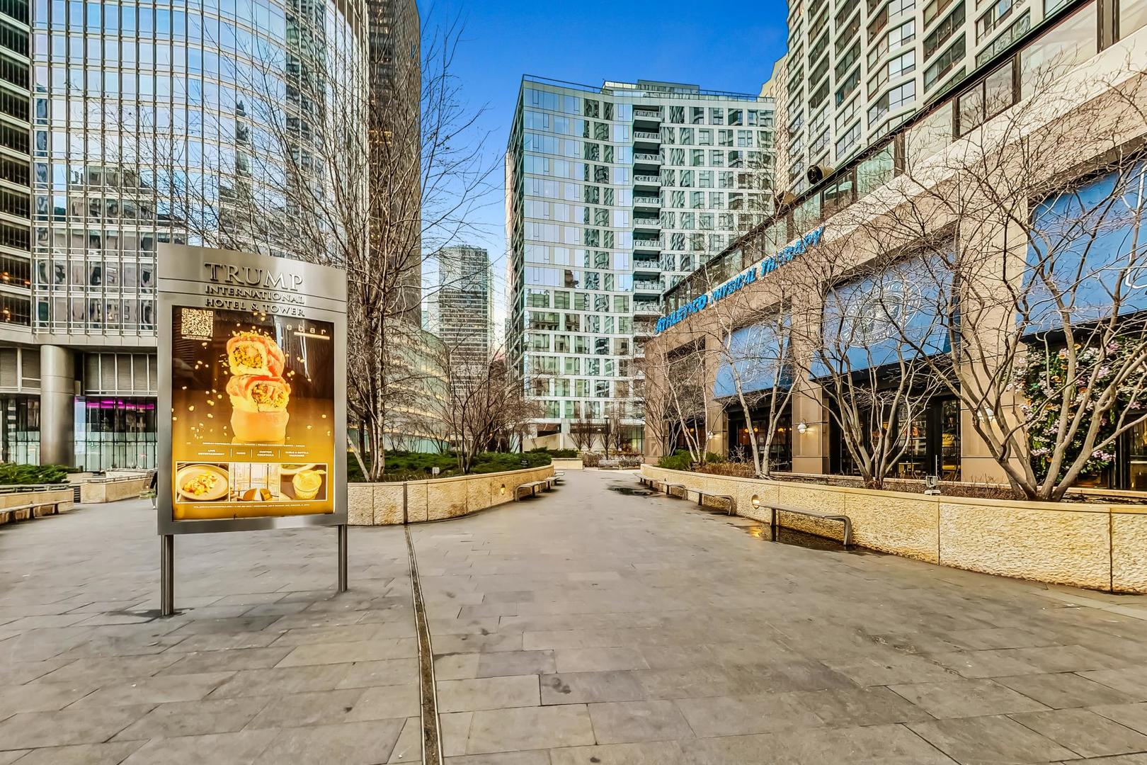 405 N Wabash Avenue 715 Property Photo 47