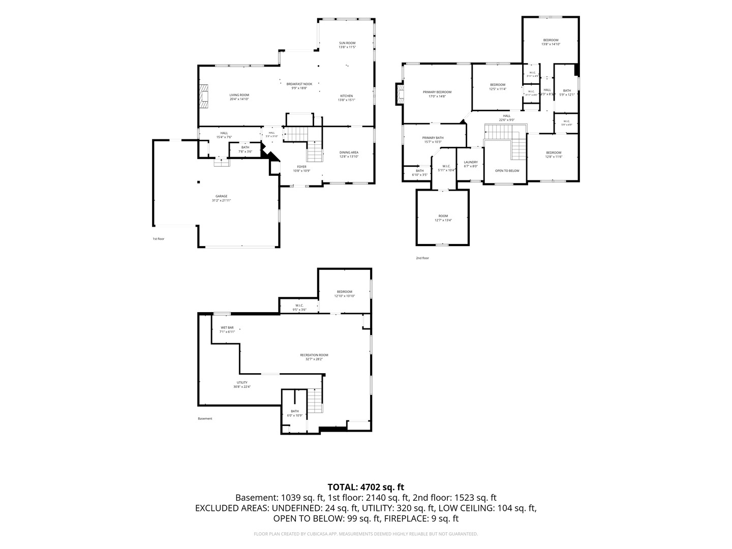 1160 Lakin Avenue Property Photo 94