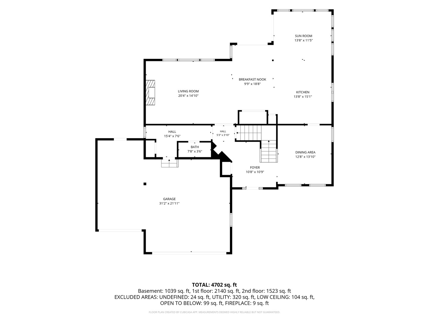 1160 Lakin Avenue Property Photo 96