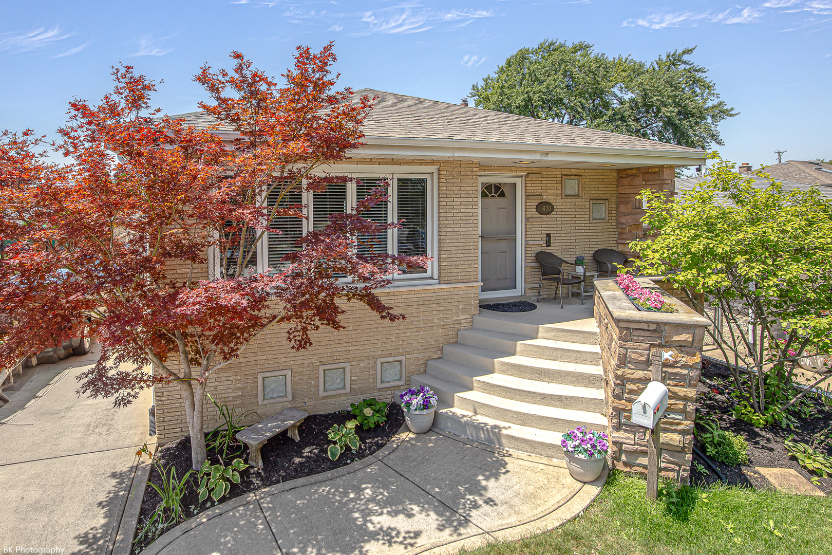 8120 Mayfield Avenue Property Photo 1