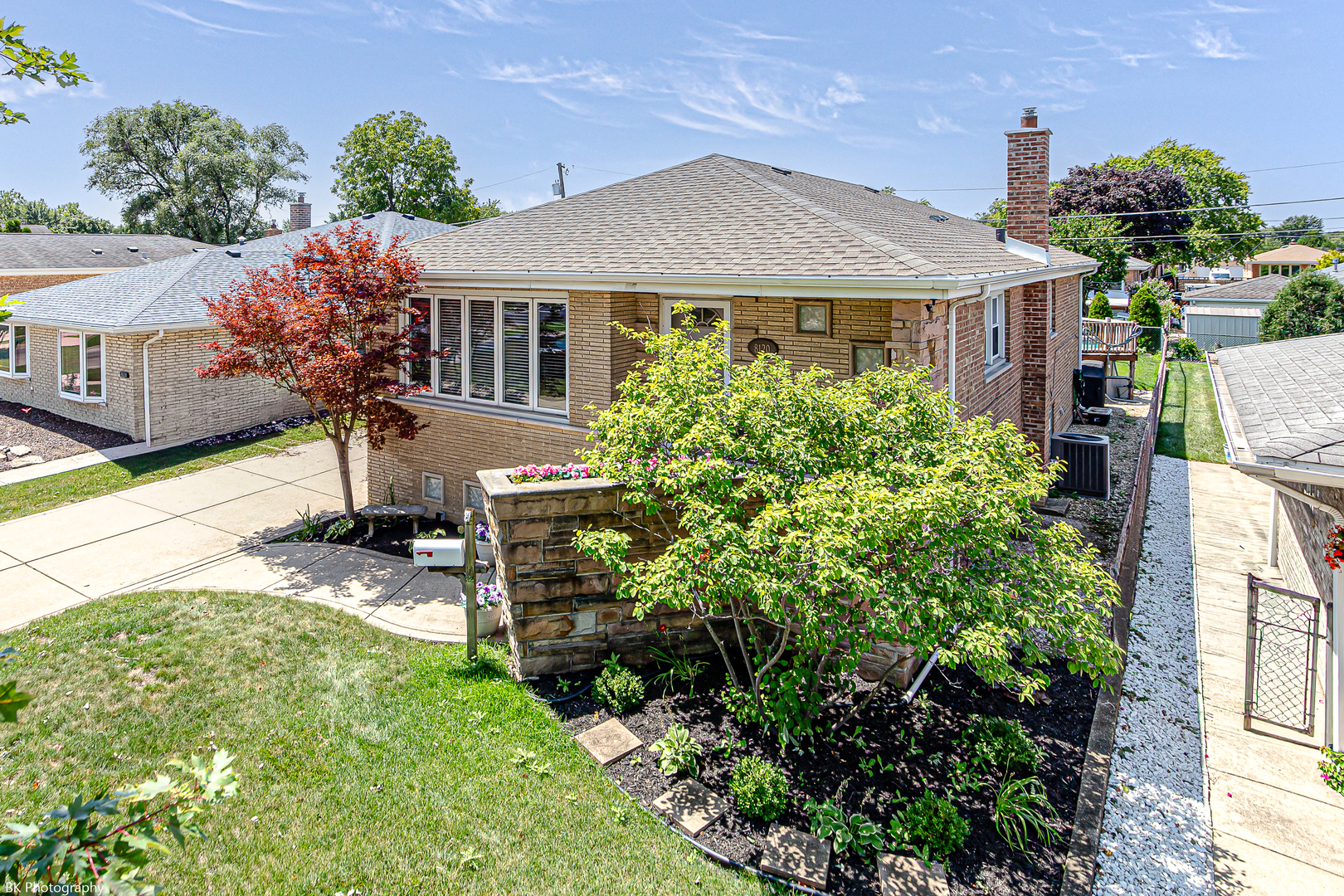 8120 Mayfield Avenue Property Photo 3