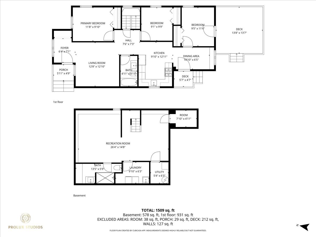 509 E Lincoln Street Property Photo 25