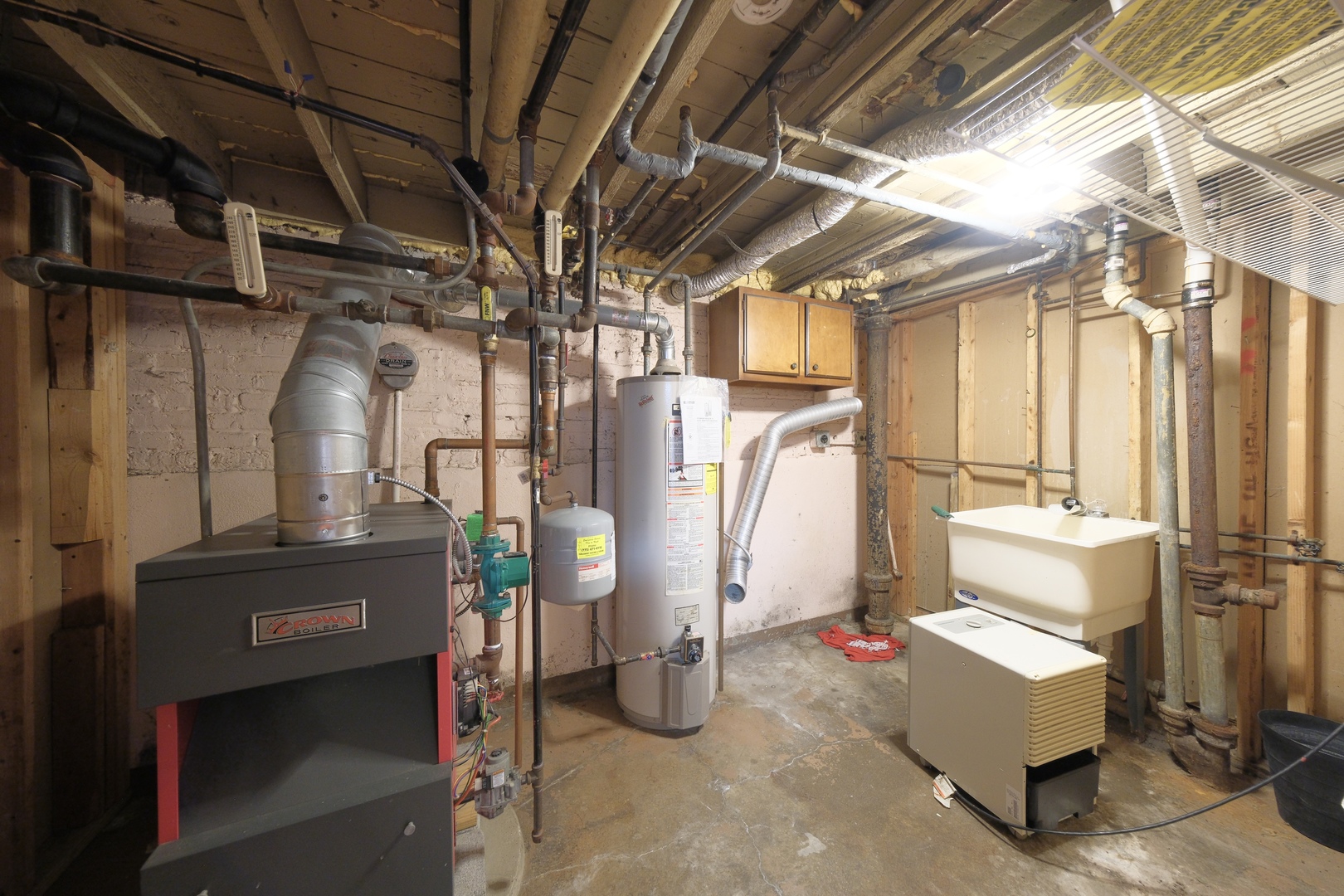5055 N Keeler Avenue Property Photo 17