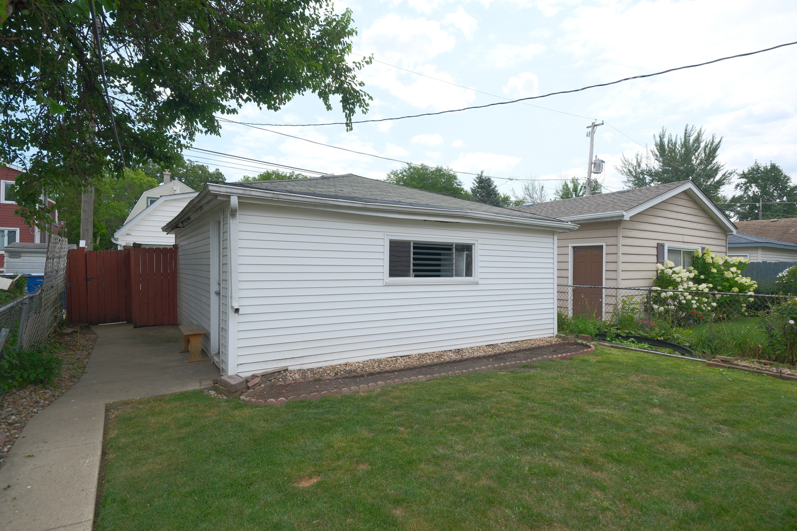 5055 N Keeler Avenue Property Photo 19