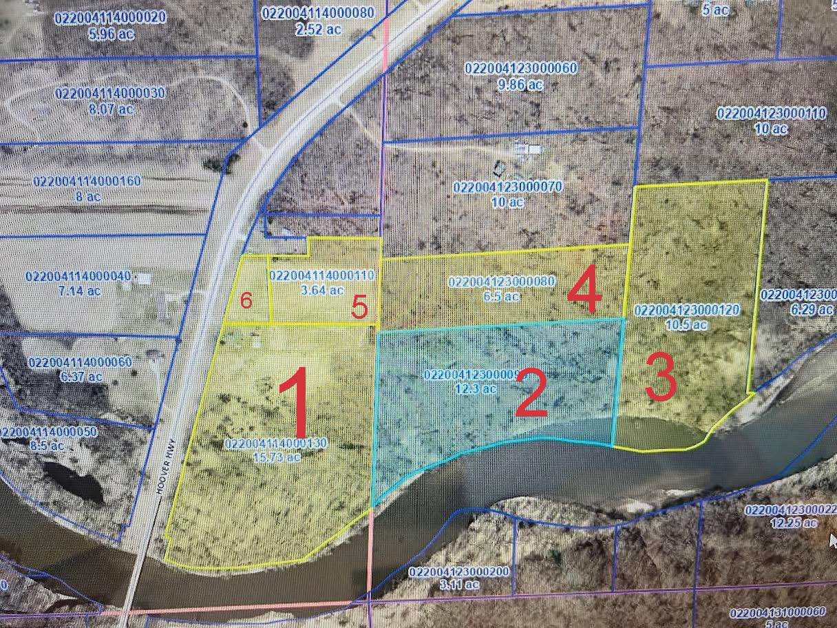 178 Hoover Highway Property Photo 2