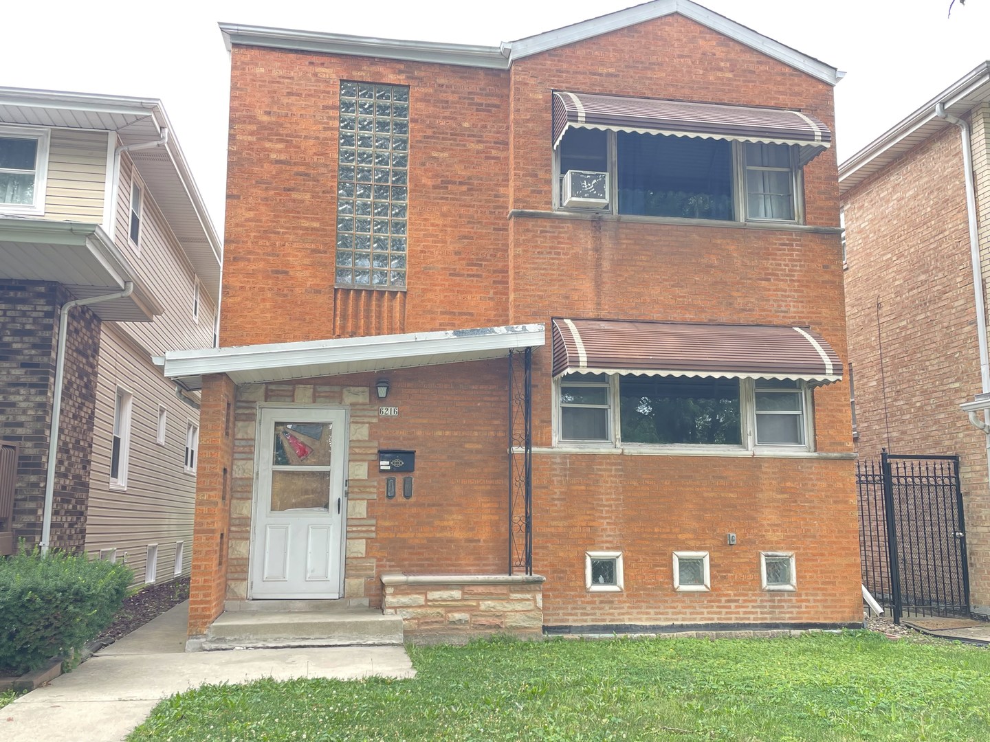 6216 S Kildare Avenue 1 Property Photo 1