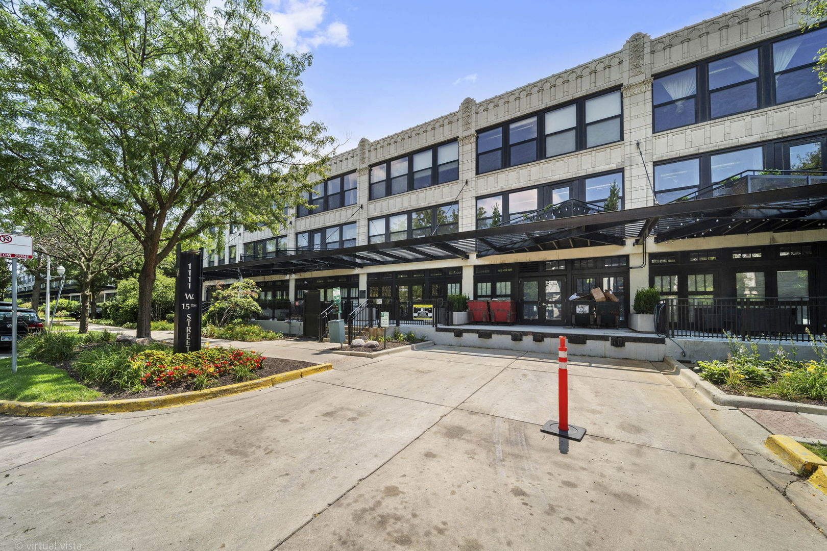 1111 W 15th Street 410