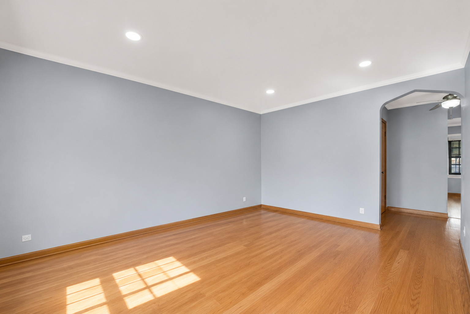 6452 S Knox Avenue Property Photo 4