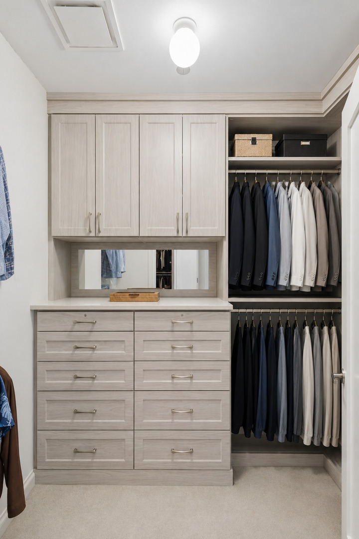 840 N Lake Shore Drive 1801 Property Photo 25