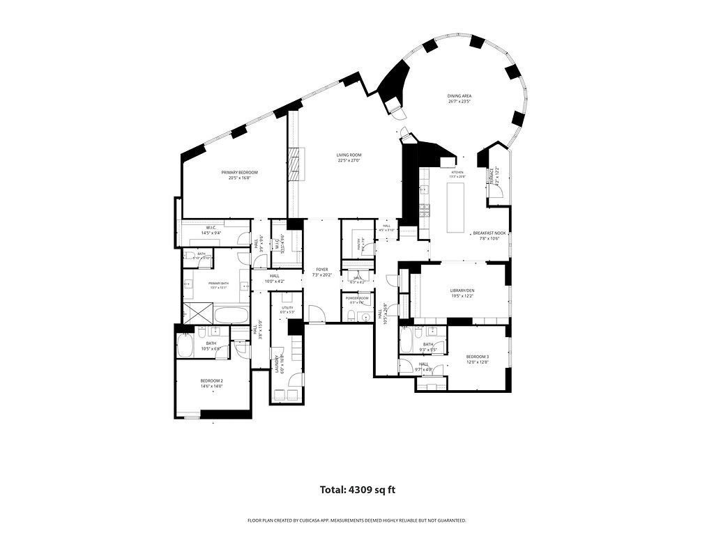 840 N Lake Shore Drive 1801 Property Photo 36