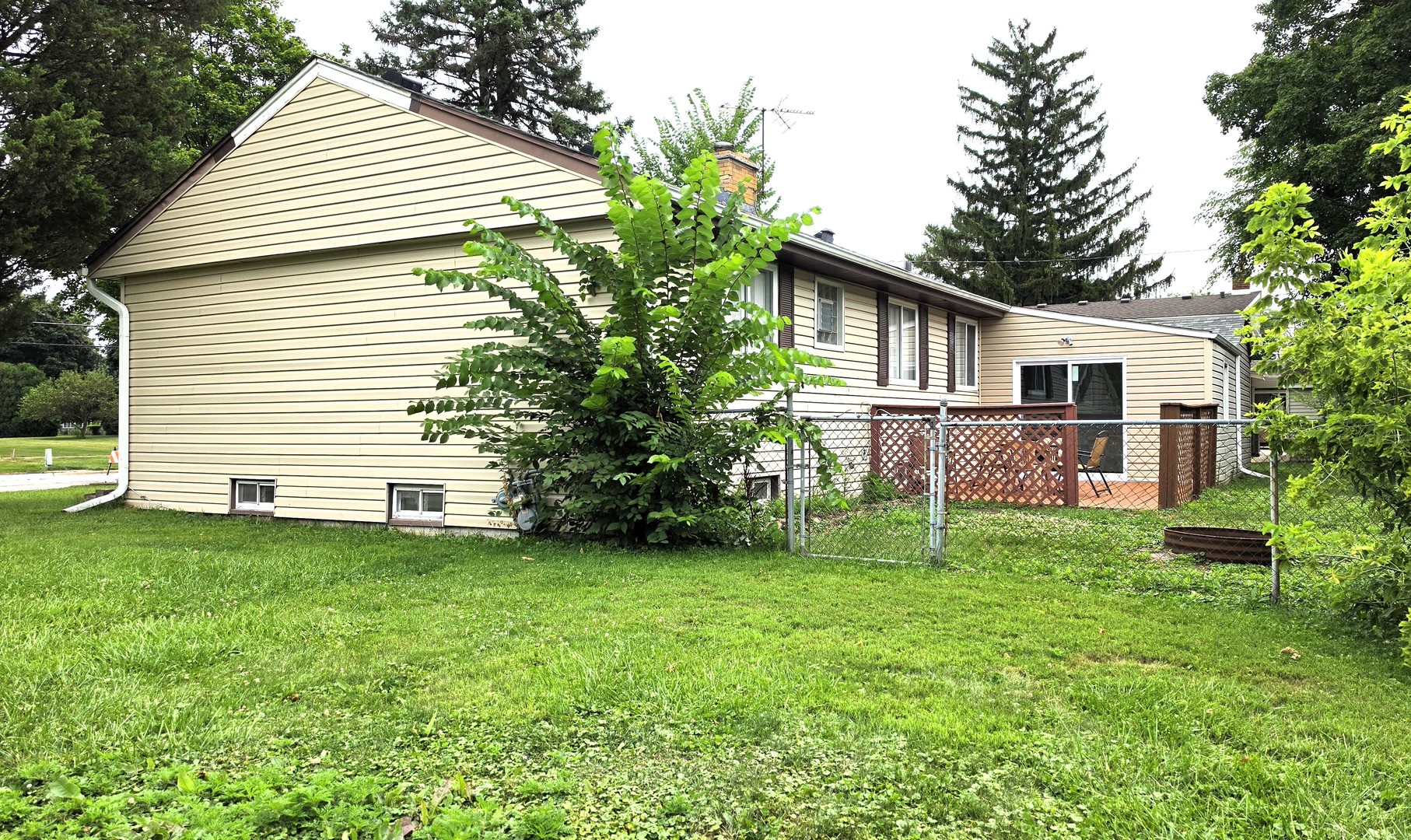1201 E Euclid Avenue Property Photo 21