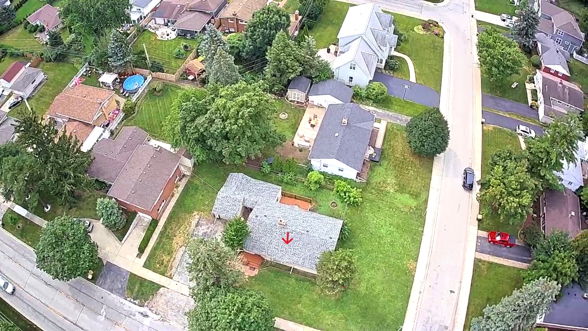 1201 E Euclid Avenue Property Photo 22